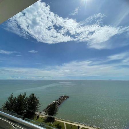 Imperial Suites Miri , Diamond Tower Eksteriør billede