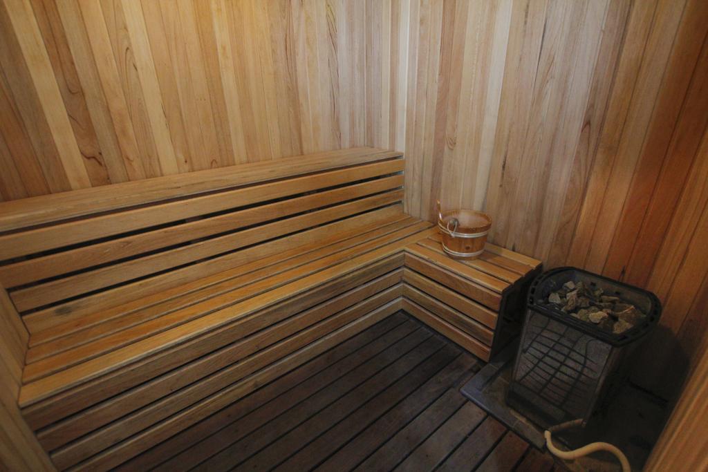 Imperial Suites Miri , Diamond Tower Eksteriør billede